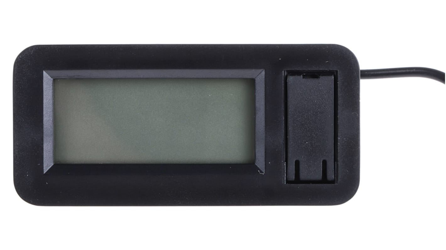 Termometro digitale Eliwell TL 310, +70°C max , Cert. LAT