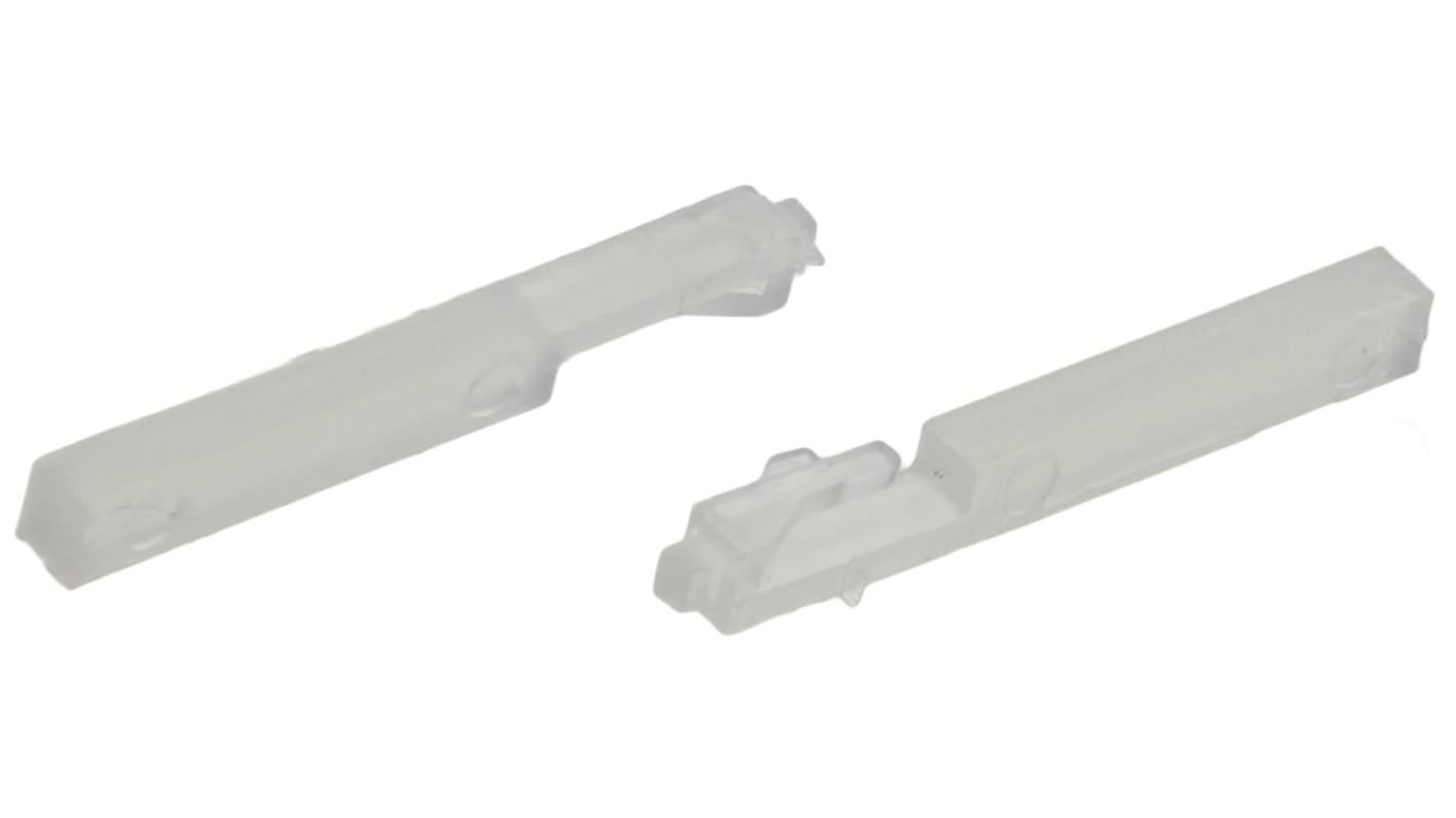 TE Connectivity MOD IV Series Male Keying Plug