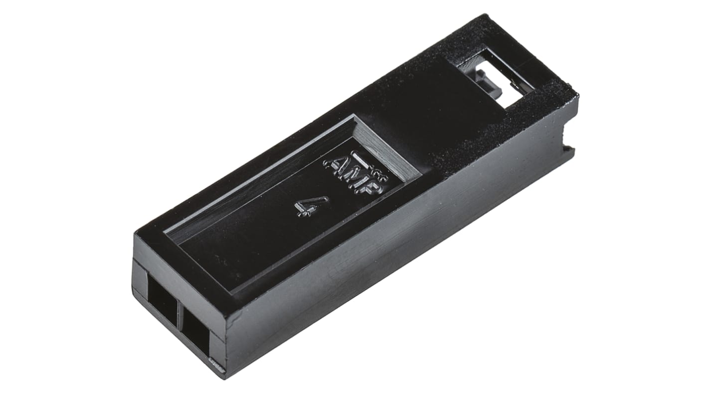 280379-2 : AMPMODU PCB Headers & Receptacles | TE Connectivity