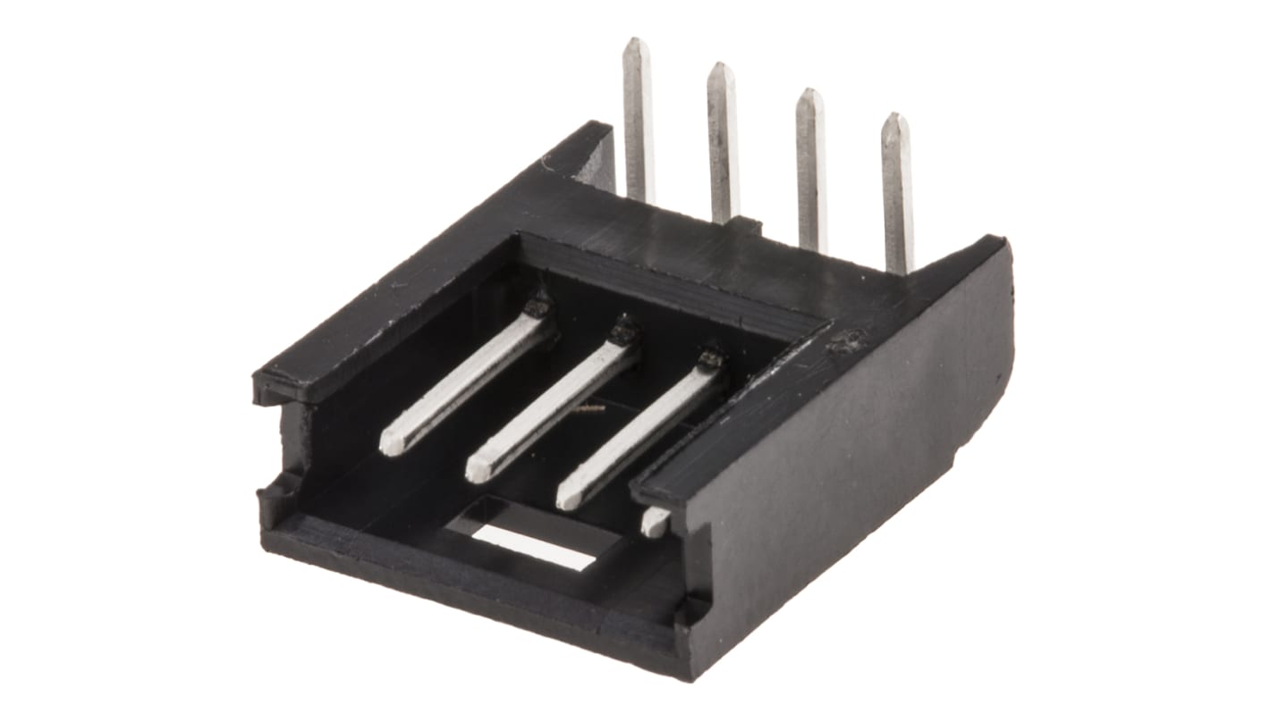 280628 : AMPMODU Standard Rectangular Connectors | TE