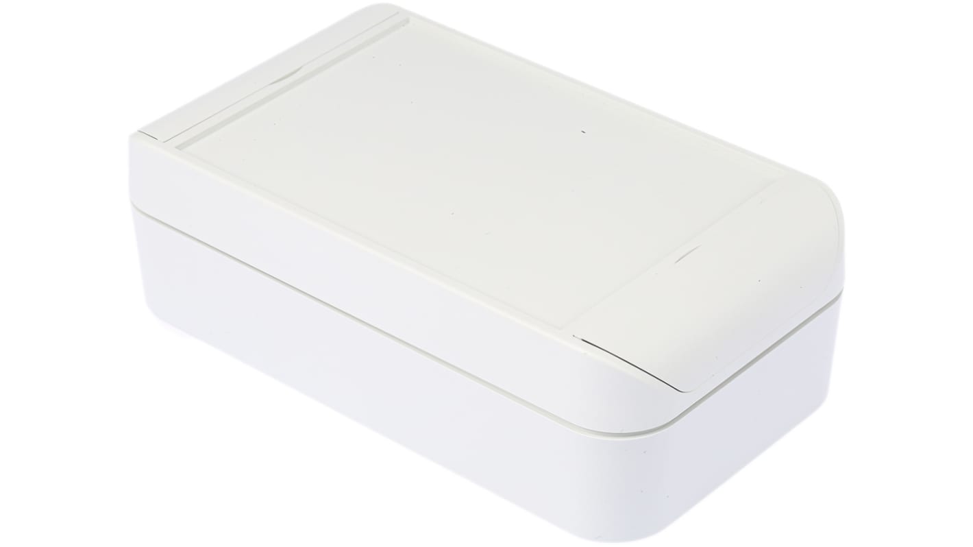 OKW ABS外壳, IP66, 灰色, 160 x 90 x 50mm, StarCASE系列