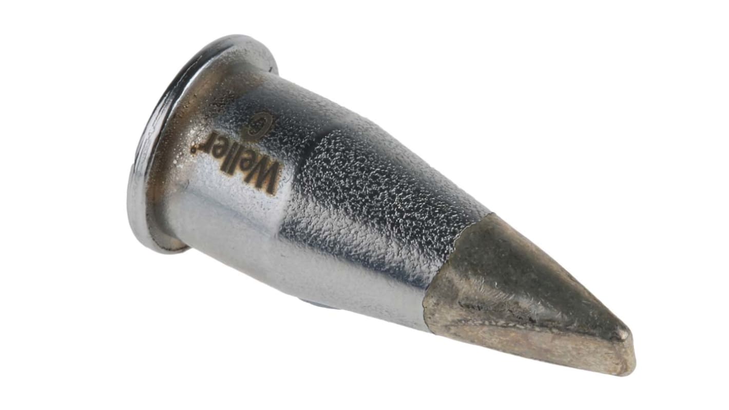 Weller LHT C 3.2 mm Screwdriver Soldering Iron Tip for use with WSP150