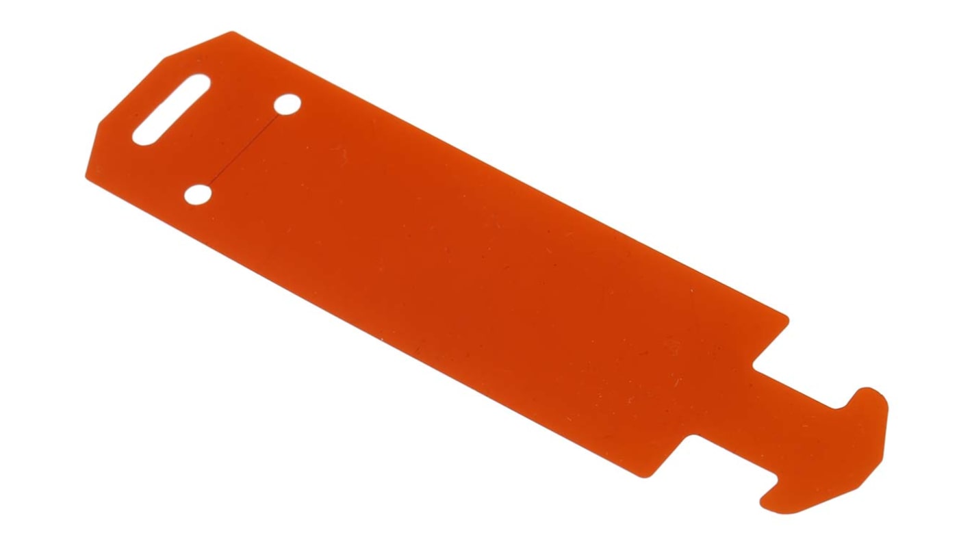 Weller Soldering Accessory Soldering Iron Kapton Strap, for use with DS80 Desoldering Pencil