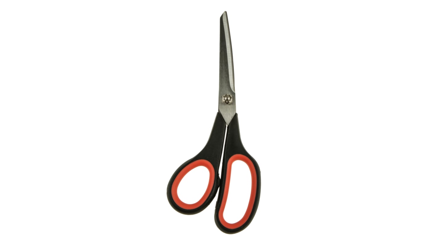 RS PRO 200 mm Stainless Steel Scissors