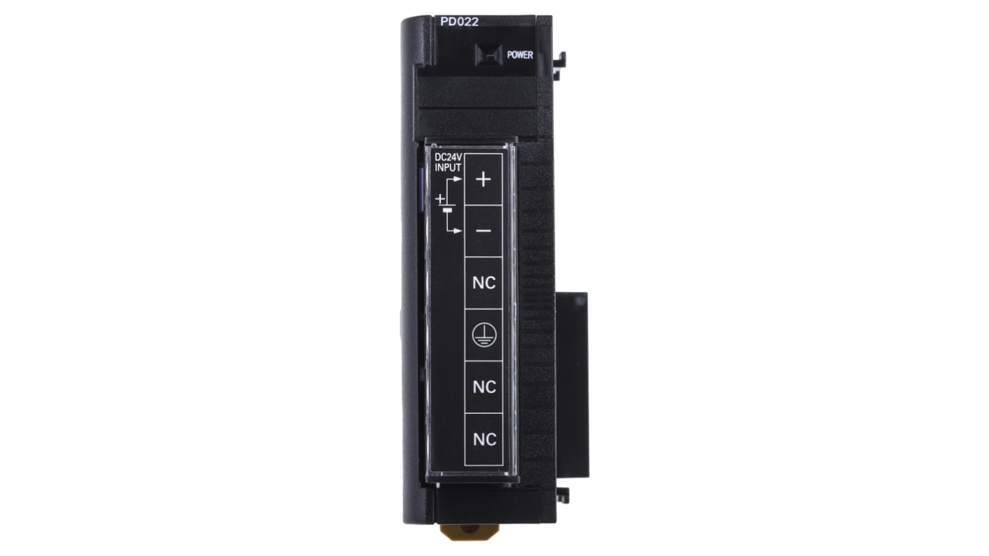 オムロン PLC電源 CJ1W-PD022 PLC電源 CJ1M Series用 | RS オムロン PLC電源 CJ1W-PD022 PLC電源 CJ1M Series用 | RS