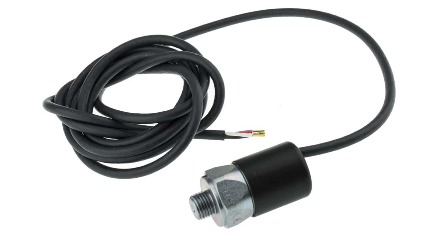 Suco Pressure Switch, G 1/4 1bar to 10bar
