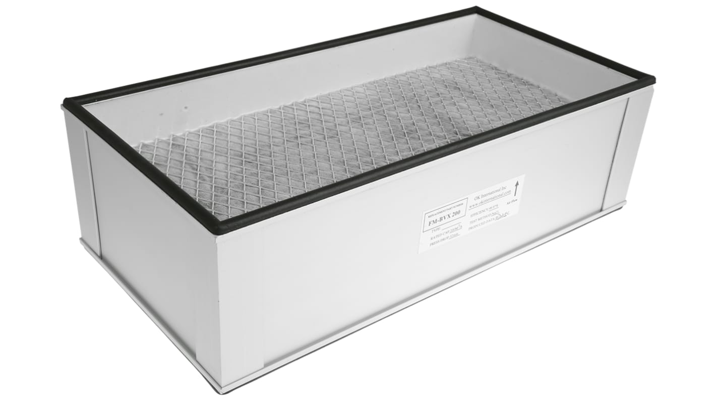 Metcal BVX-200 Main Filter for use with BVX 201 Kit