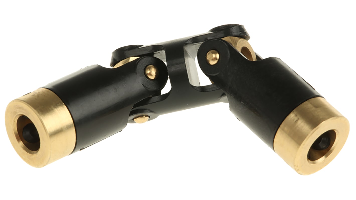 5mm universal joint discount