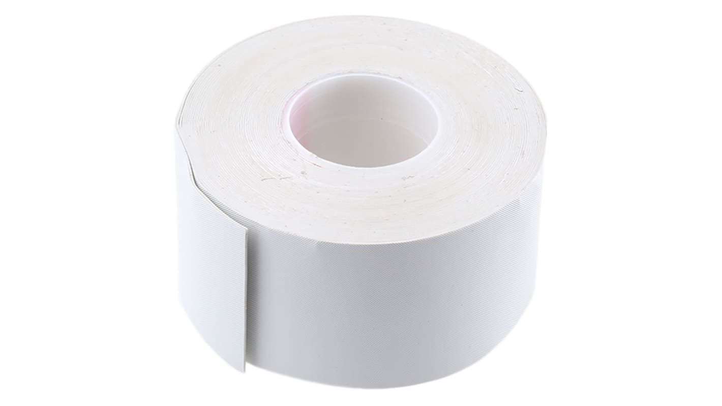 Advance Tapes AT87 White Self Amalgamating Tape 50mm x 10m