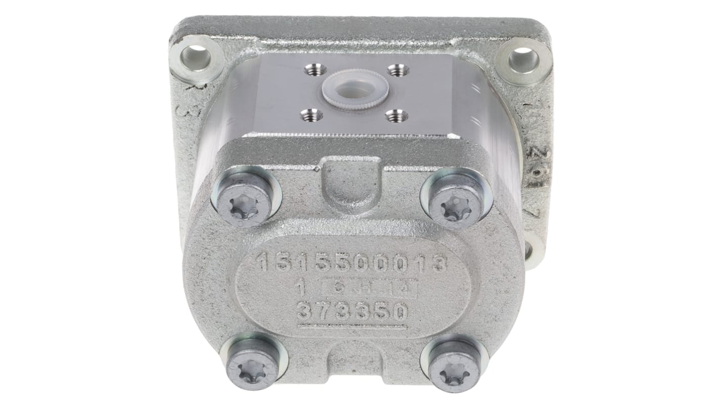 Bosch Rexroth Hydraulic Gear Pump 0510225006, 4cm³