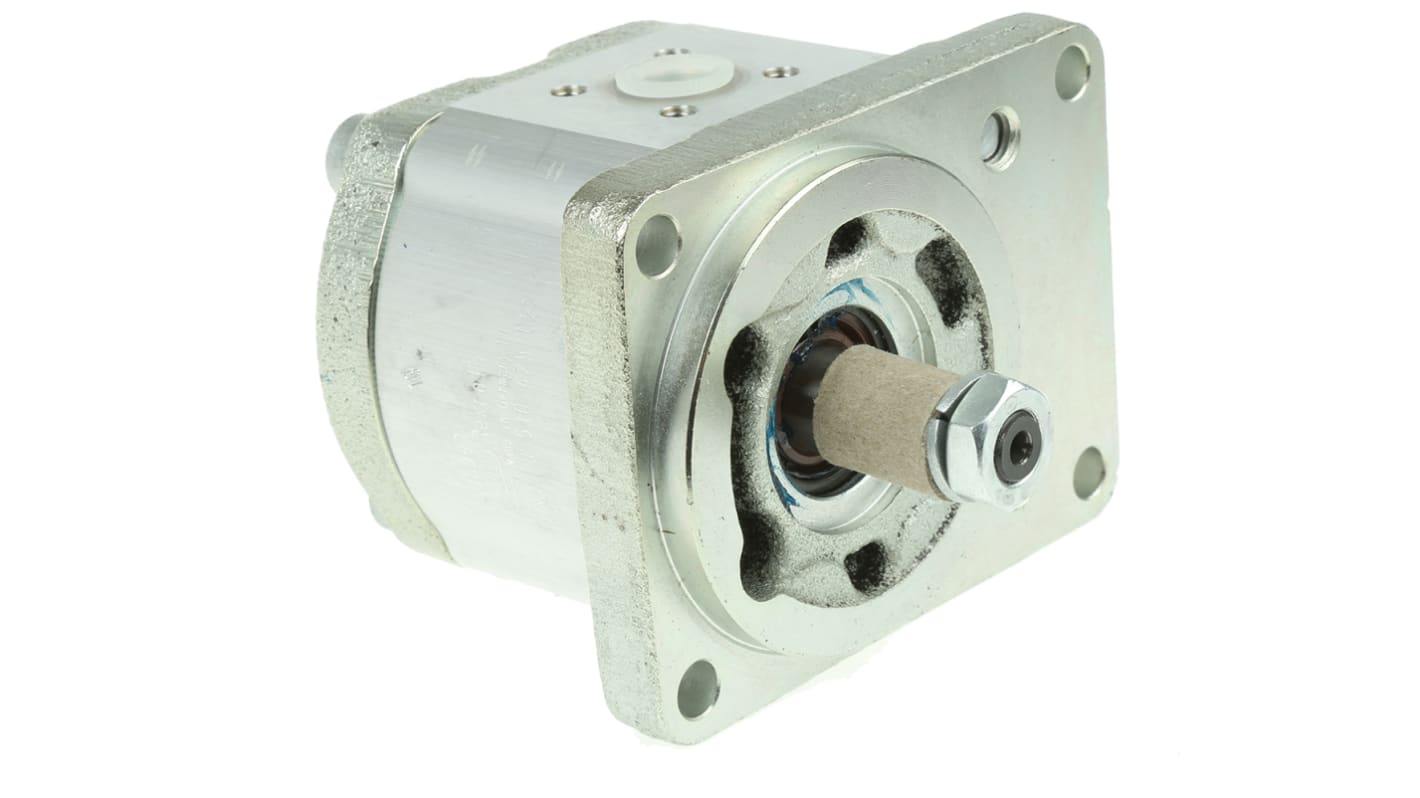 Bosch Rexroth Hydraulic Gear Pump 0510425022, 8.2cm³