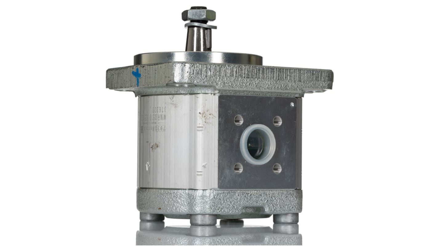 0510525022 | Bosch Rexroth AZP Hydraulik-Zahnradpumpe Rechtsdrehend, 11cm³ / bis 250bar | RS 0510525022 | Bosch Rexroth AZP Hydraulik-Zahnradpumpe Rechtsdrehend, 11cm³ / bis 250bar | RS