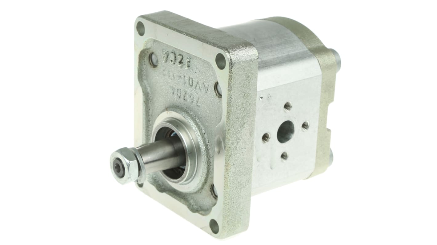 Bosch Rexroth Hydraulic Gear Pump 0510425043, 8cm³