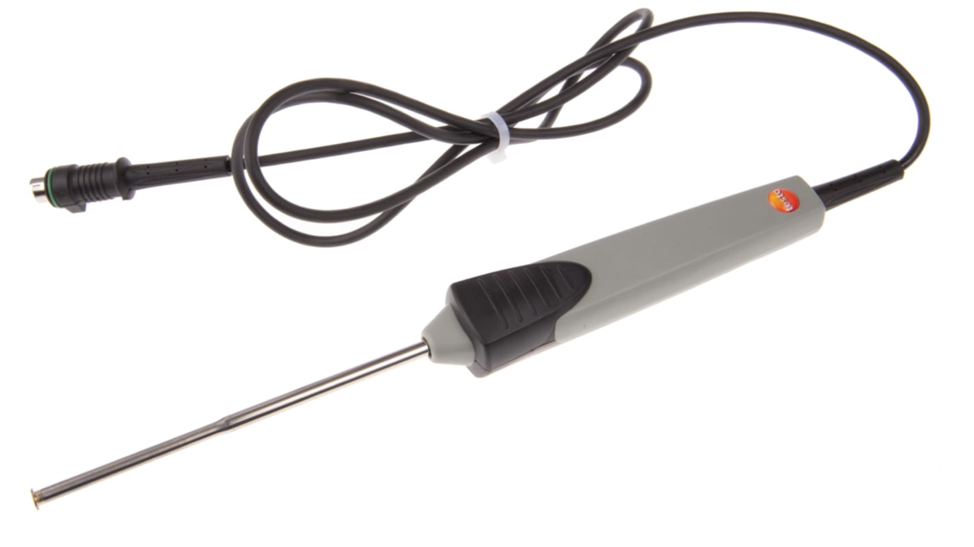 Testo Temperature Probe