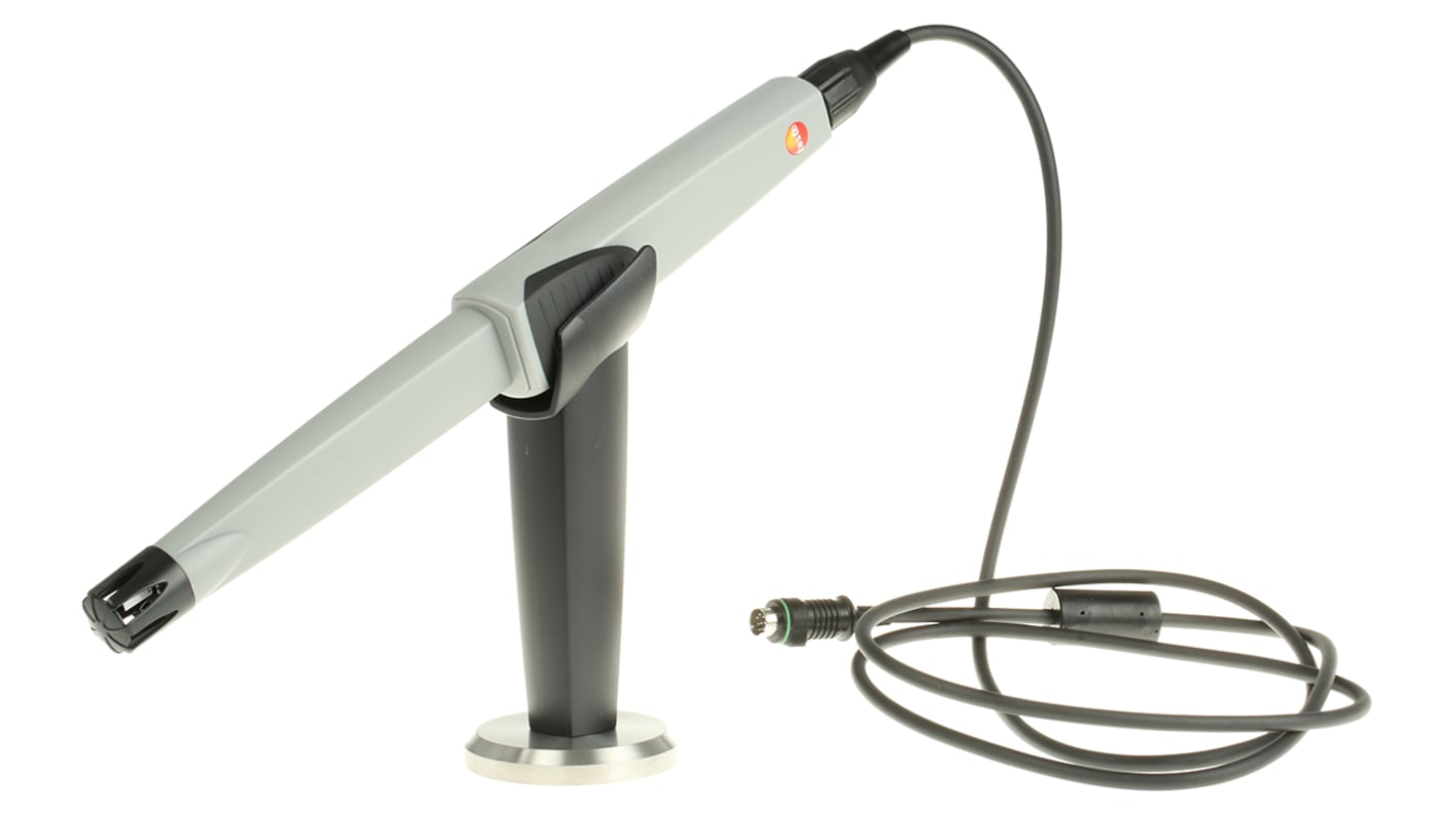 Testo Probe for Use with 435 Series