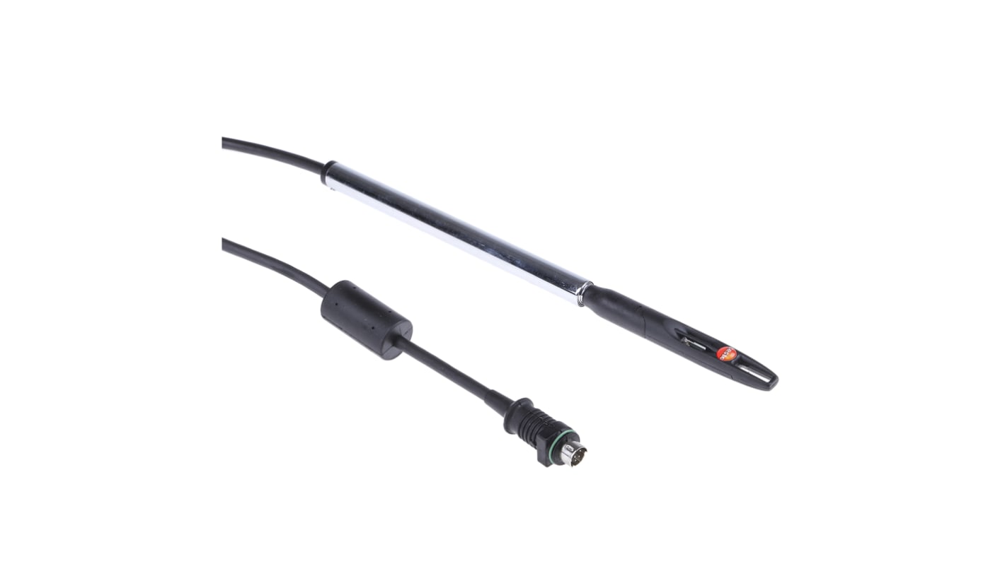 Testo Probe for Use with 435 Series