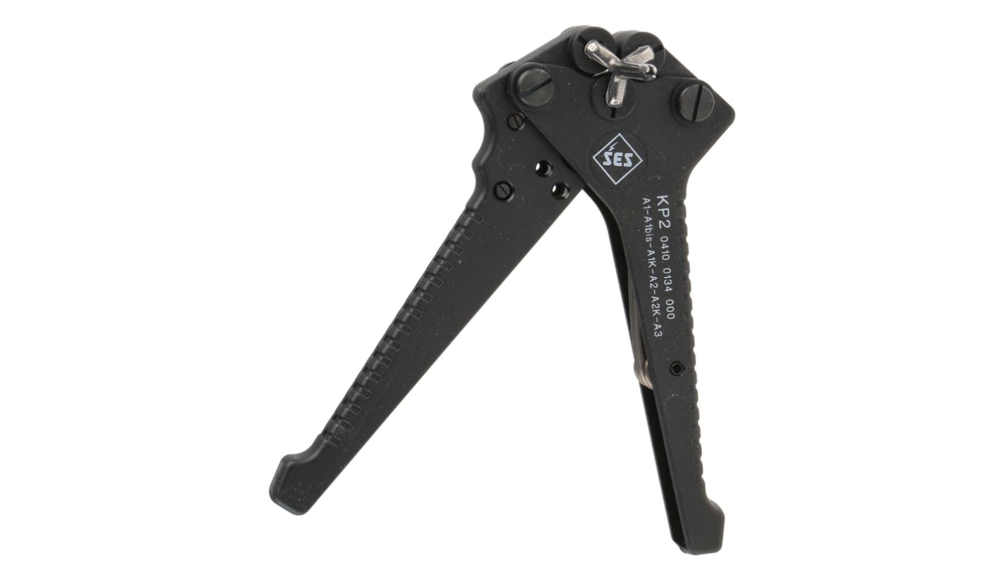 30mm Prong Length, Cable Sleeve Tool Expander, For Use With Helavia & Silavia Sleeves