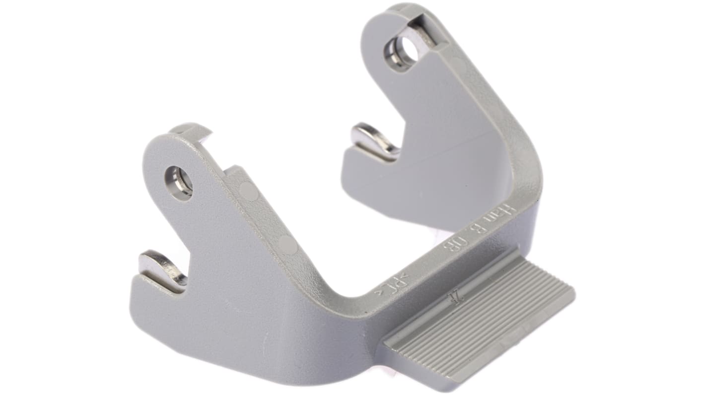 HARTING Locking Lever, Han Easy Lock Series , For Use With Heavy Duty Power Connectors