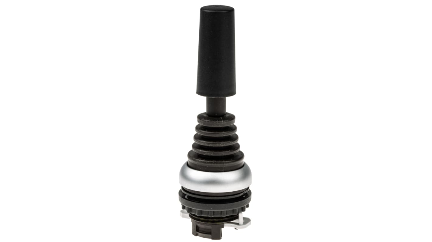 Przełącznik typu joystick 4-osiowy Sprężyna powrotna Eaton IP66 Dźwignia