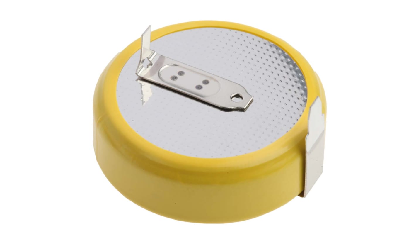 パナソニック リチウムコイン電池 3V CR2477 - アスクル