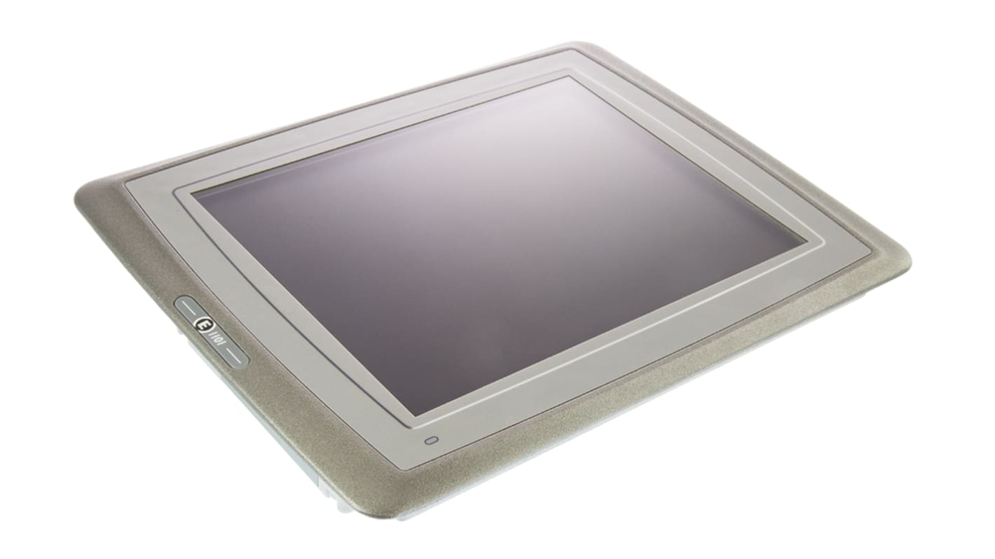 Mitsubishi HMI触摸屏, E11系列, 10寸显示屏LCD