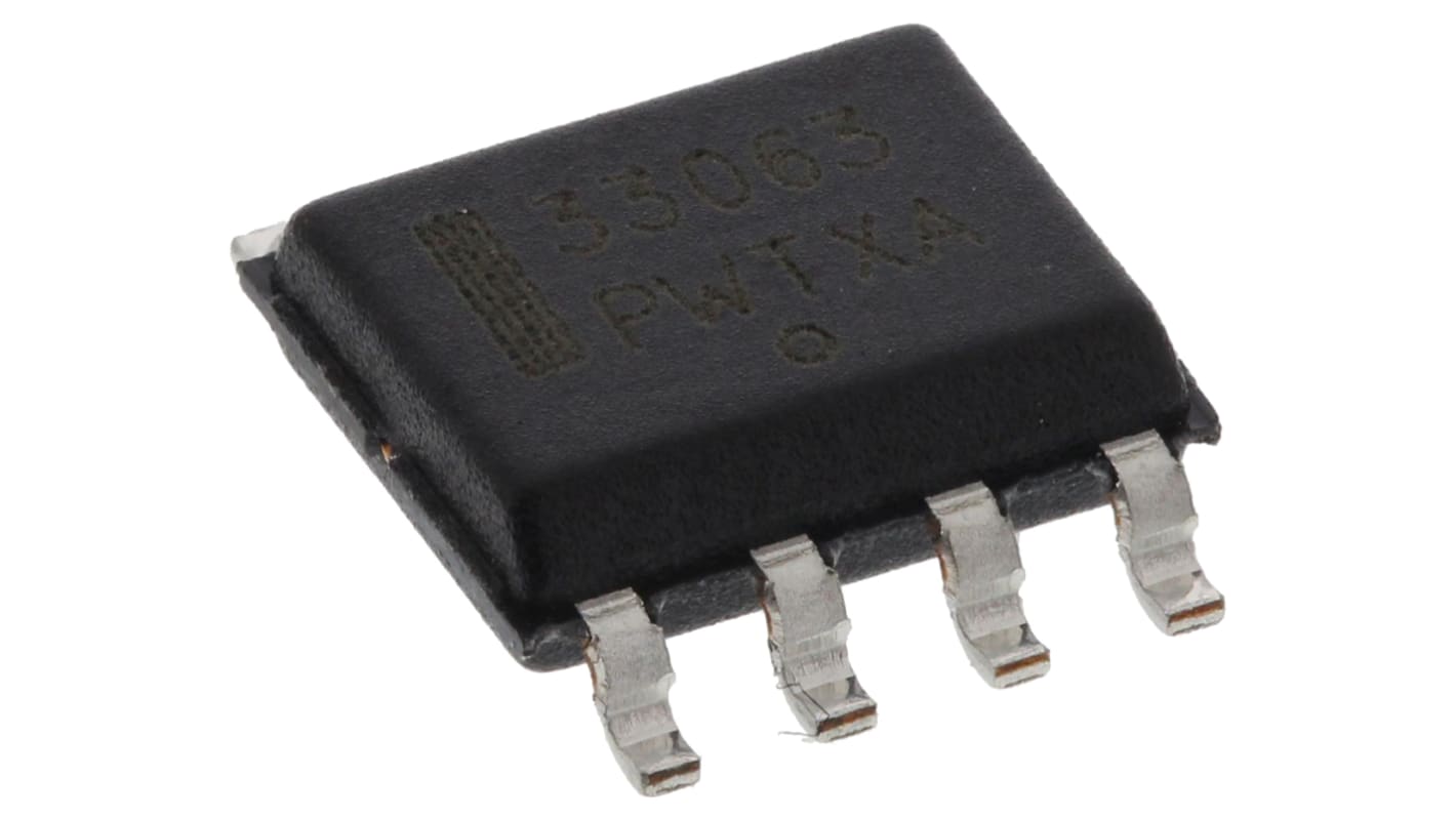 onsemi MC33063ADG, 1 Buck Boost Switching, Buck/Boost Converter 1.5A 8-Pin, SOIC