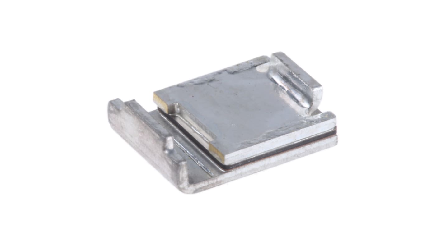 Littelfuse 2A Resettable Fuse, 15V dc
