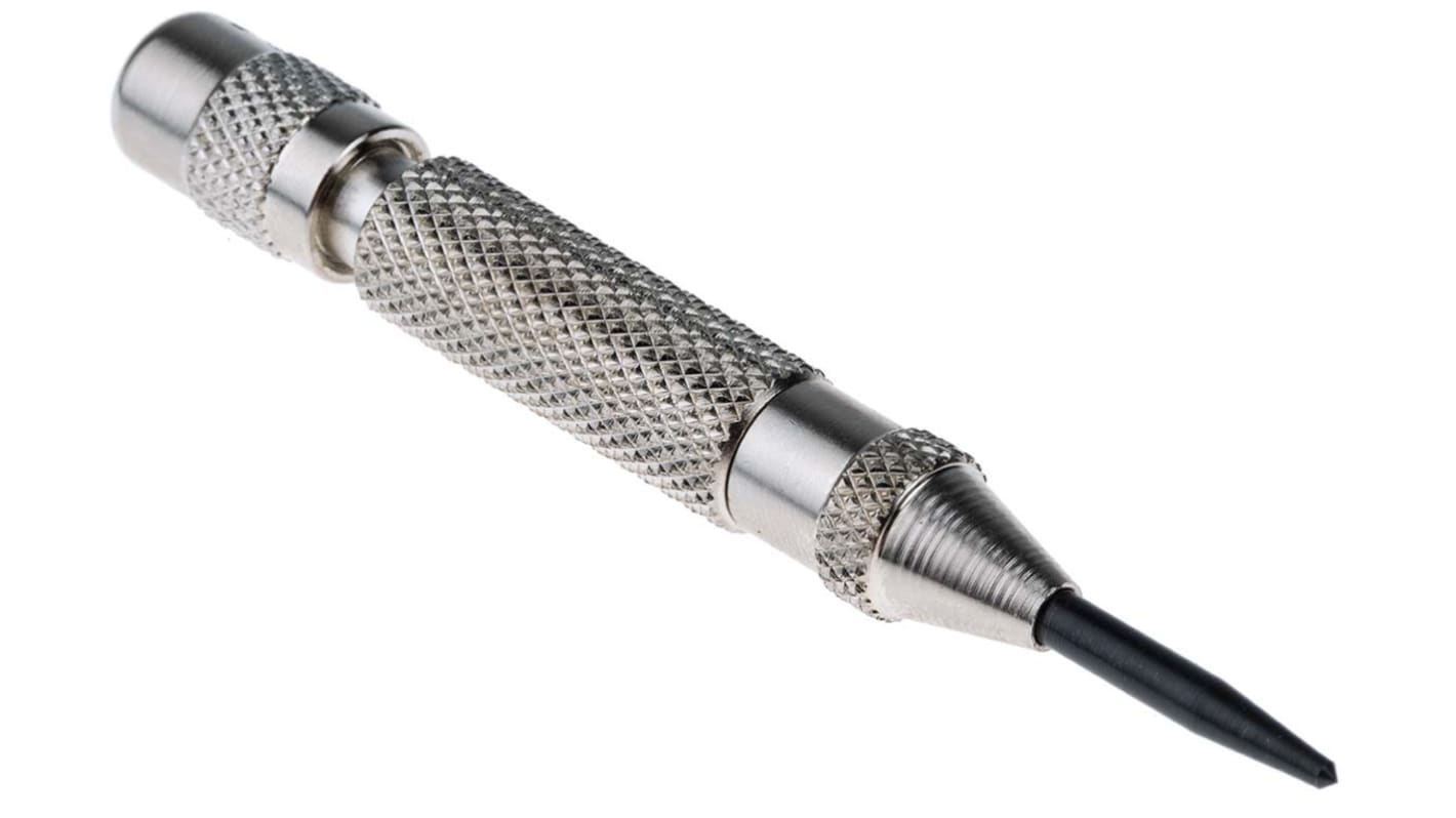 Punzone RS PRO, tipo Automatico, Ø gambo 11,0 mm, pezzi