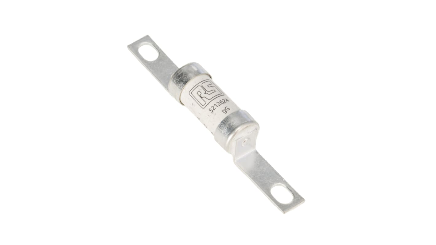 RS PRO 32A British Standard Fuse, A2, 550V ac, 73mm