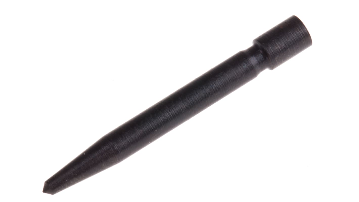 Punktak średnica trzpienia 3,5 mm RS PRO Wymienny 1-szt.