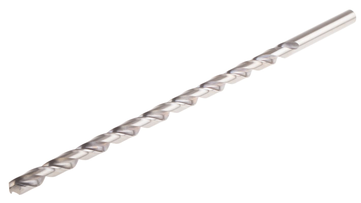 RS PRO HSS Twist Drill Bit, 11mm Diameter, 315mm Overall
