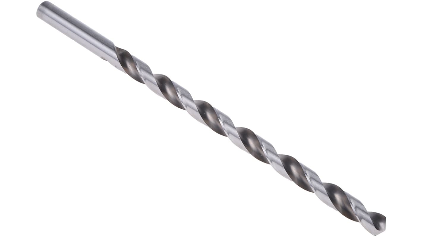 RS PRO HSS Spiralbohrer 12mm x 250 mm
