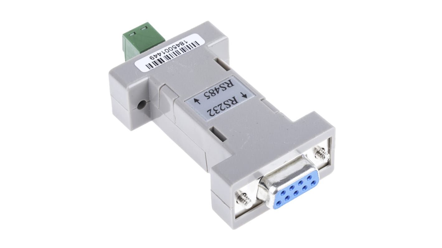 ABUS Converter RS232 to RS485 Convertor for use with PTZ dome camera
