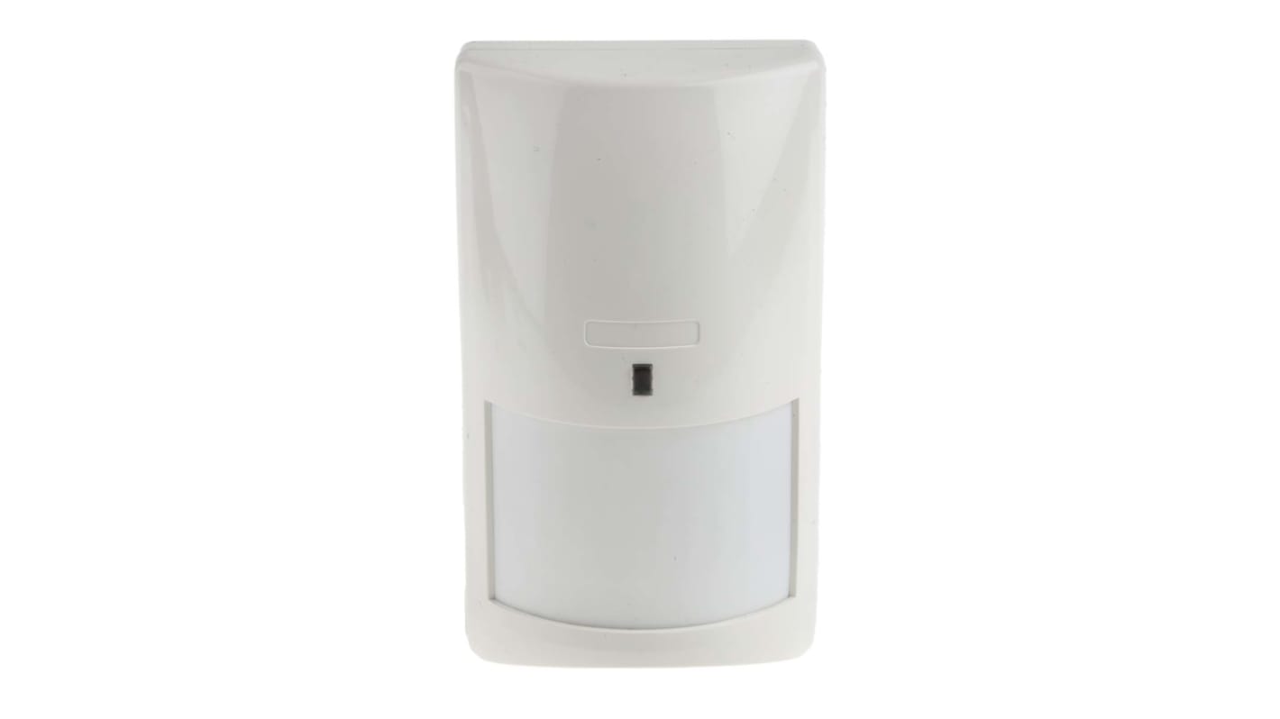 ABUS PIR Motion Detector PIR Sensor, 15m Sensor Range