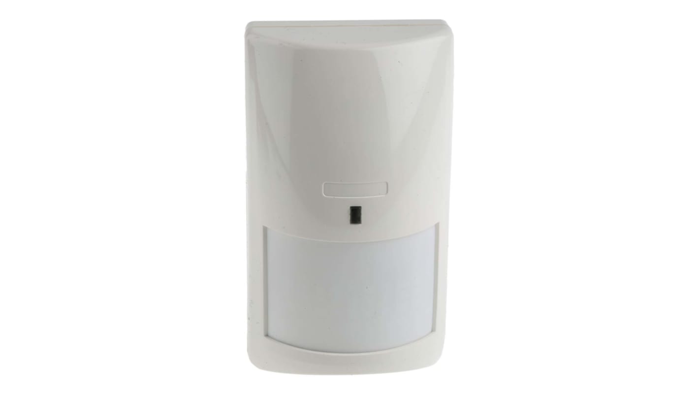 ABUS PIR Motion/Microwave Detector PIR Sensor, 15m Sensor Range