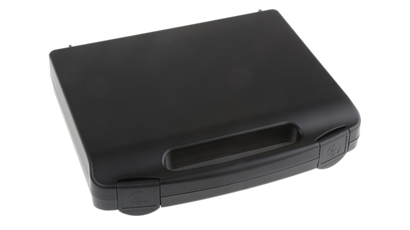 Licefa Plastic Equipment case