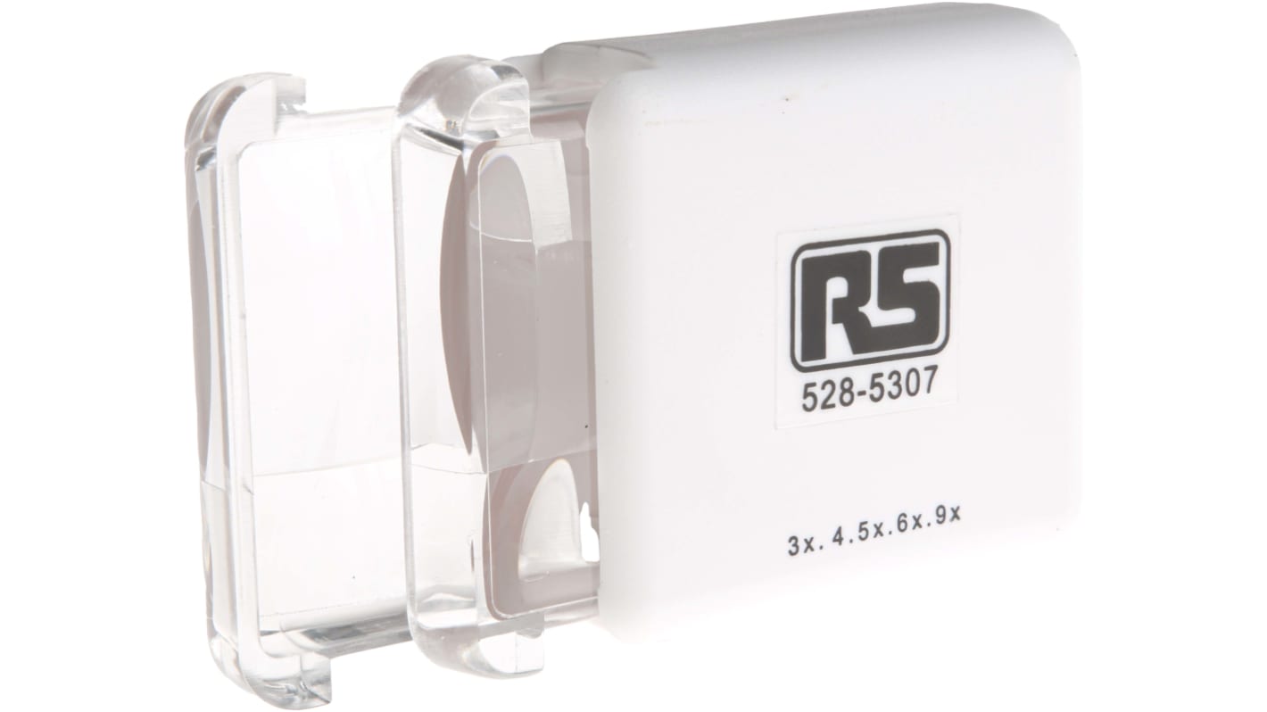 RS PRO Magnifier, 3X x Magnification
