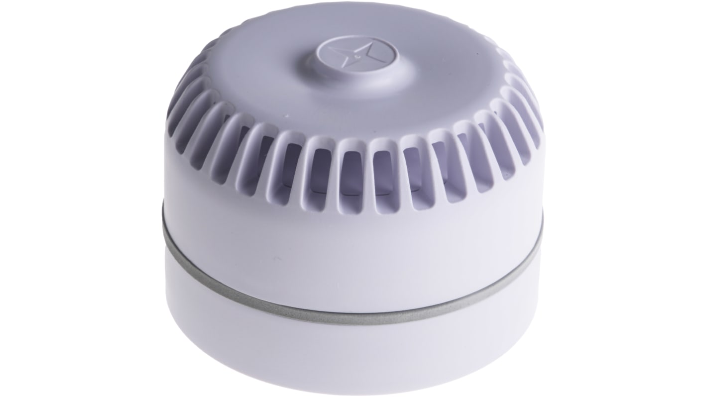 Eaton 電子ブザー, 9 → 28 V dc, 103dB, トーンの数:32 Eaton 電子ブザー, 9 → 28 V dc, 103dB, トーンの数:32
