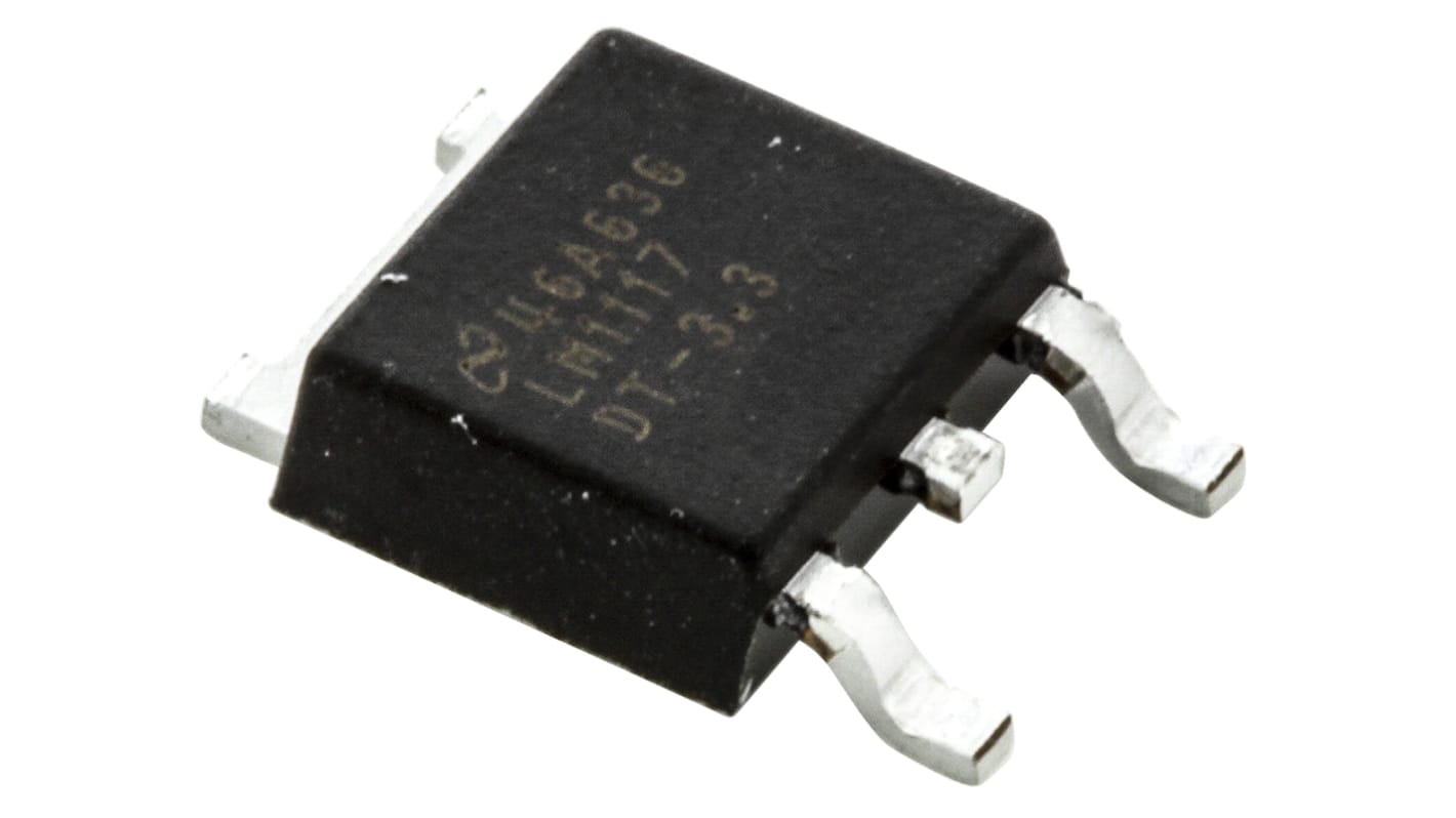 Lm1117dt 3.3 nopb. Lm1117-3.3. ncp1117dt. ld1117dt33ctr. 1117 7008 стабилизатор в корпусе to252.