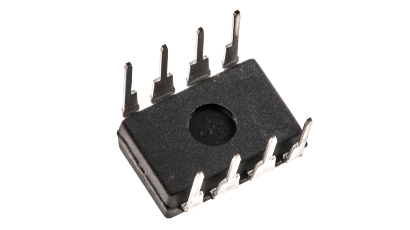 LM1881N/NOPB, Video Sync Separator 8-Pin MDIP