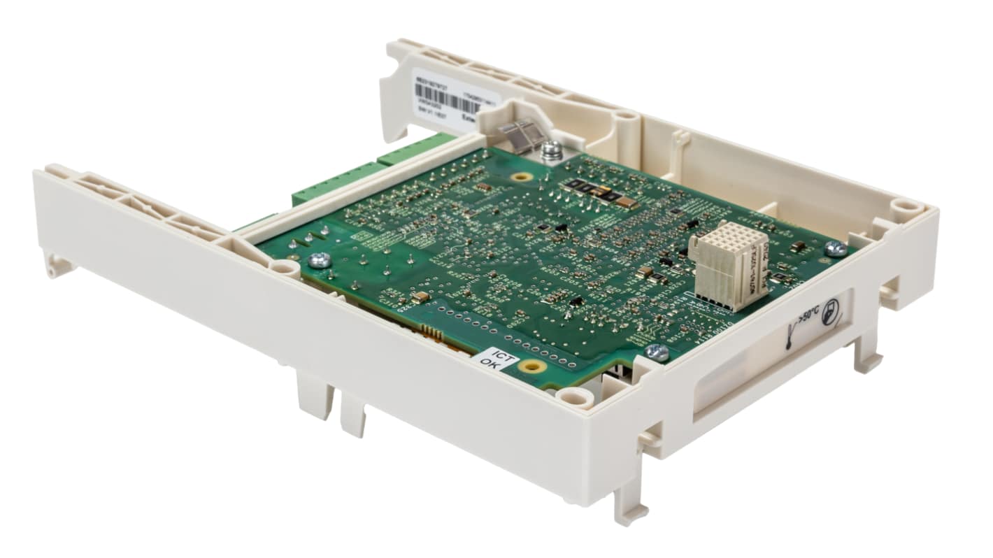 Modulo di espansione Schneider Electric per uso con Serie Altivar 61, Altivar 61Q, serie Altivar 71, Altivar 71Q