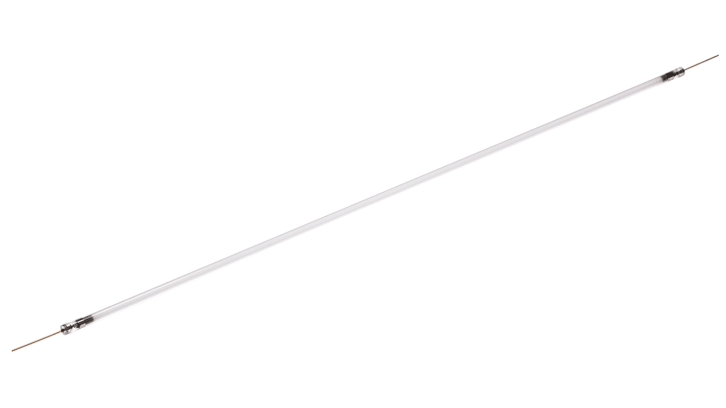 JKL Components CCFL背光源, 白色光, 可调亮度, CCFL直径2.6mm