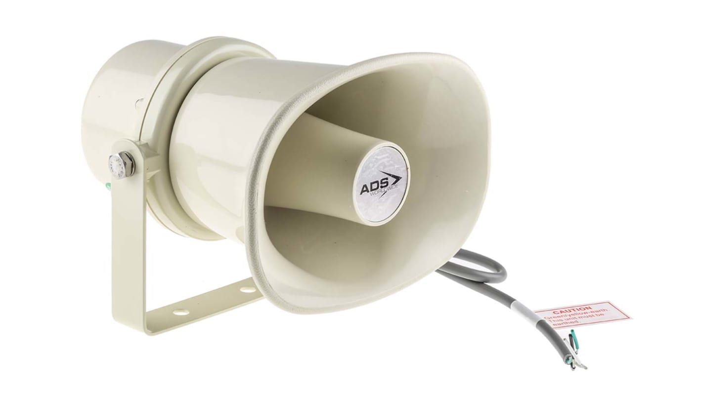 RS PRO Horn, IP66