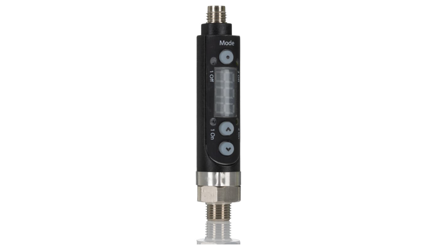 Norgren Pressure Switch, IP65 10bar