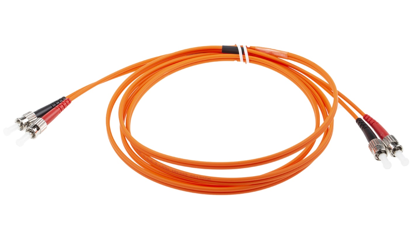 Rs optic clearance