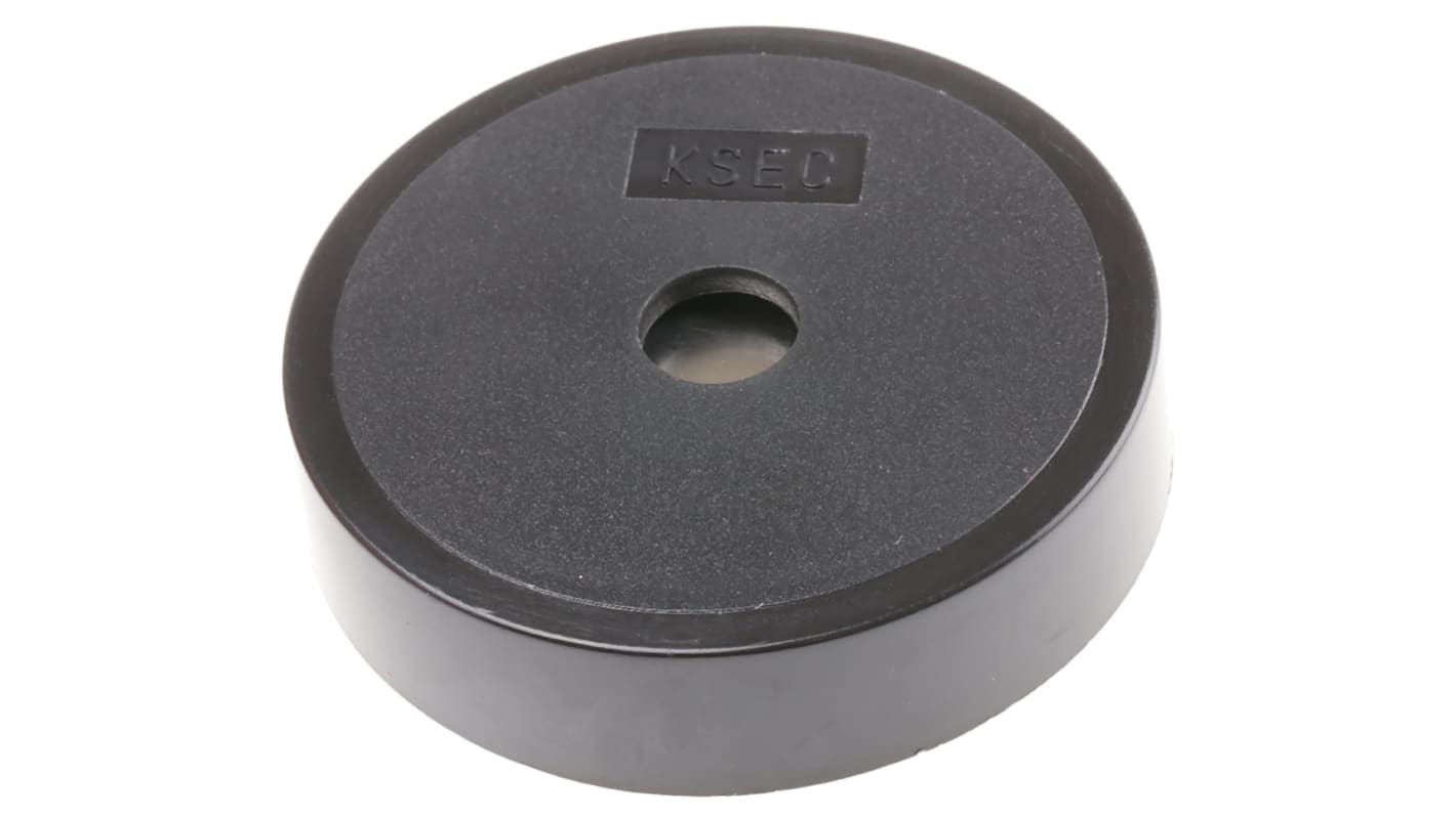 Kingstate 圧電ブザー 85dB スルーホール