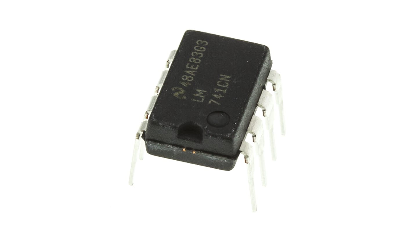 最新エルメス Texas Instruments オペアンプ, スルーホール, 1回路, デュアル ヘッドフォンアンプ
