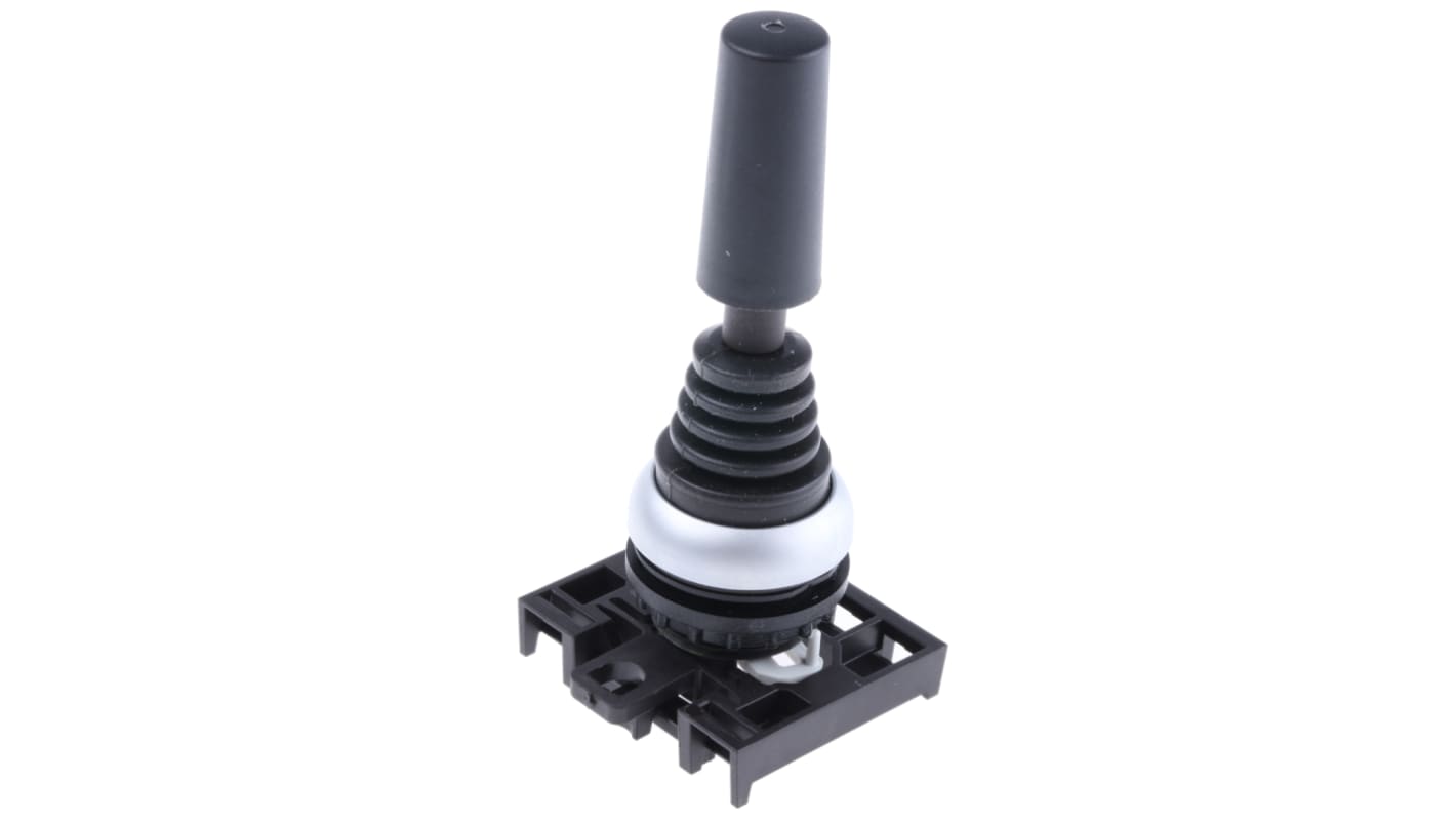 Joystick kapcsoló IP66, 2-tengelyes, -25 → +70°C