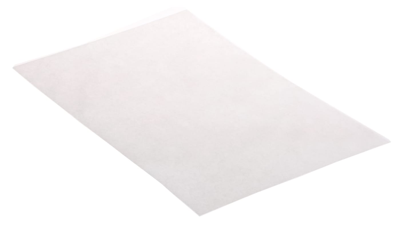 Film in plastica in FEP Goodfellow, 304mm x 200mm x 0.025mm