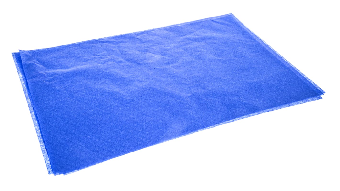 FEP Plastic Film, 304mm x 200mm x 0.076mm